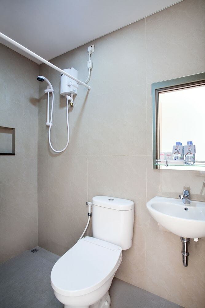 Hotel Oyo 115 Portal Residence