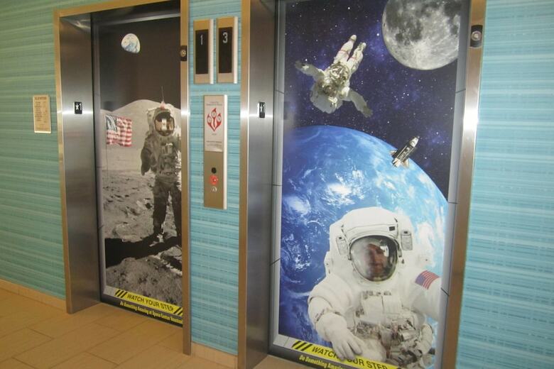 Hotel Springhill Suites By Marriott Houston Nasa/webster