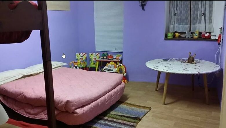 Bed & Breakfast Relais Des Alpes