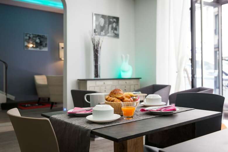 Hotel H�tel Cannes Croisette