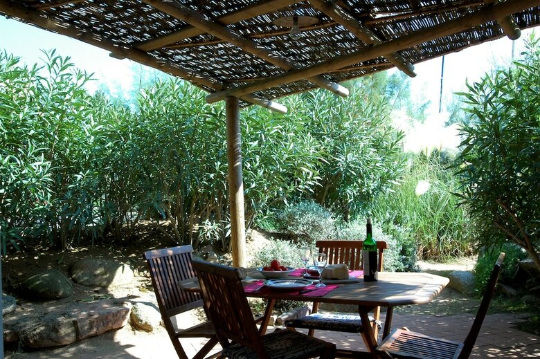 Apartamento Residence Cala Di Sole