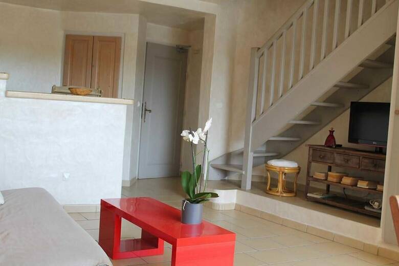 Apartamento Residence Cala Di Sole