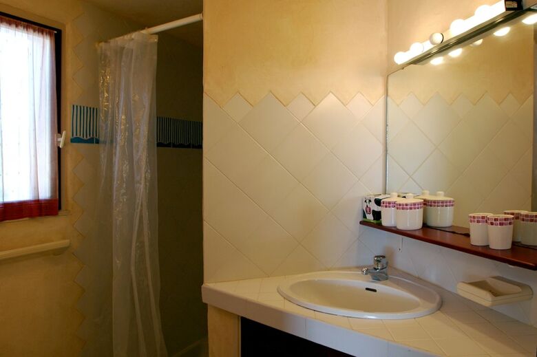 Apartamento Residence Cala Di Sole