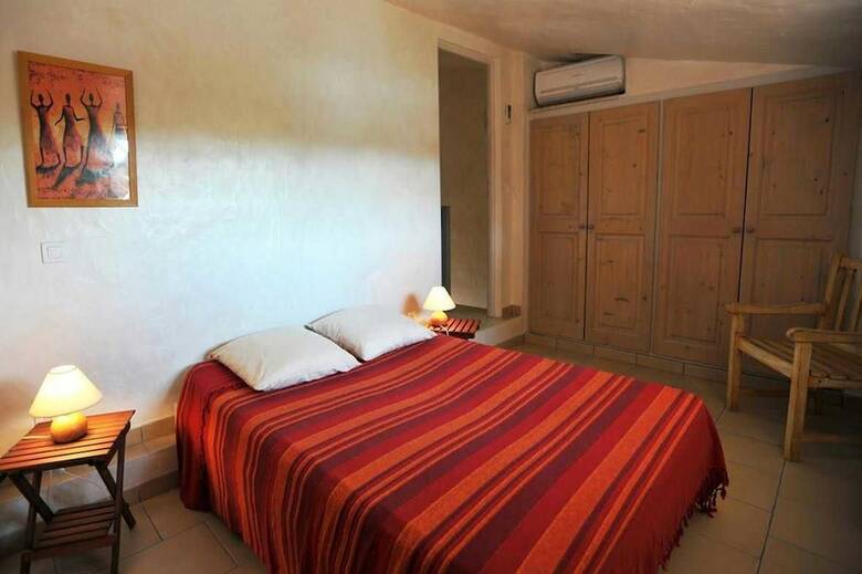 Apartamento Residence Cala Di Sole