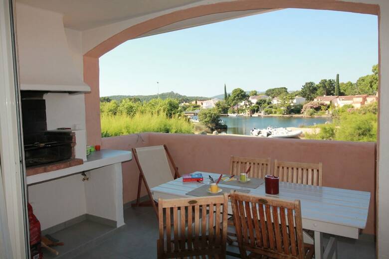 Apartamento Residence Cala Di Sole