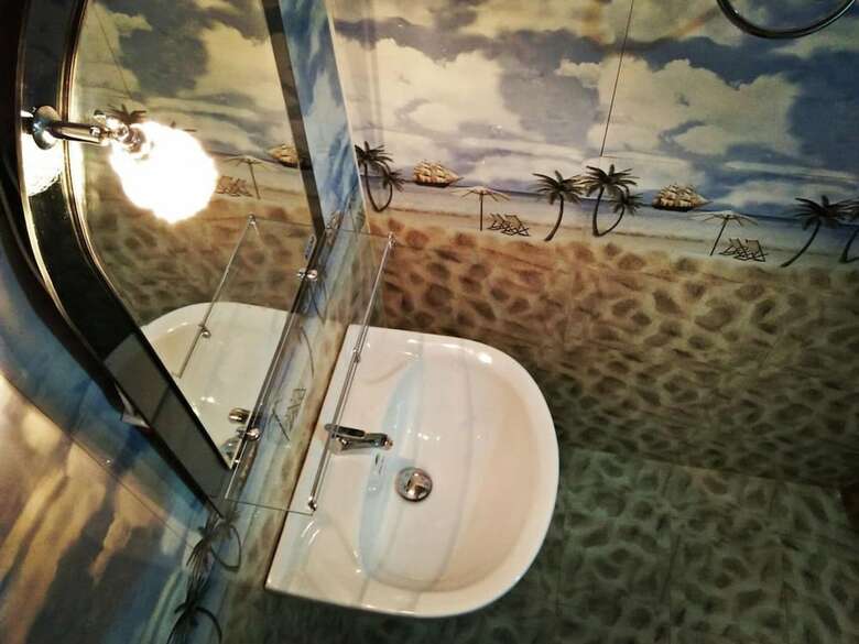 Hotel Sigiri Lakshan Home Stay