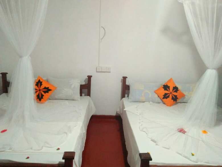Hotel Sigiri Lakshan Home Stay