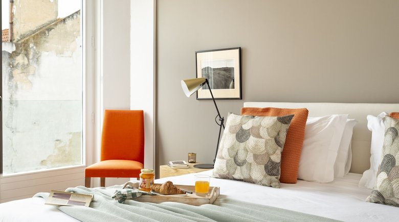 Hotel Guesthouse Suites Terrace Principe Real