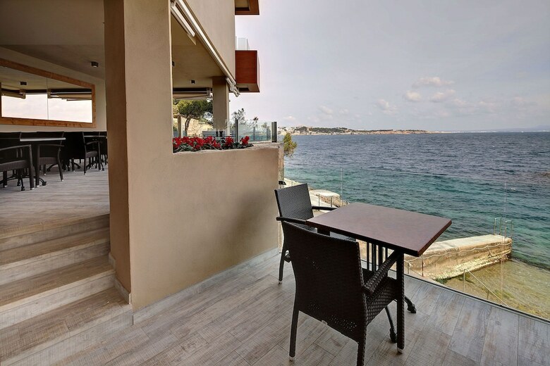 Hotel Bonanza Palace ? Resort & Spa By Olivia Hotels