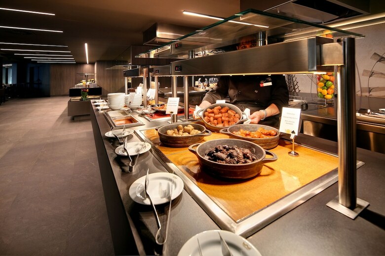 Hotel Bonanza Palace ? Resort & Spa By Olivia Hotels