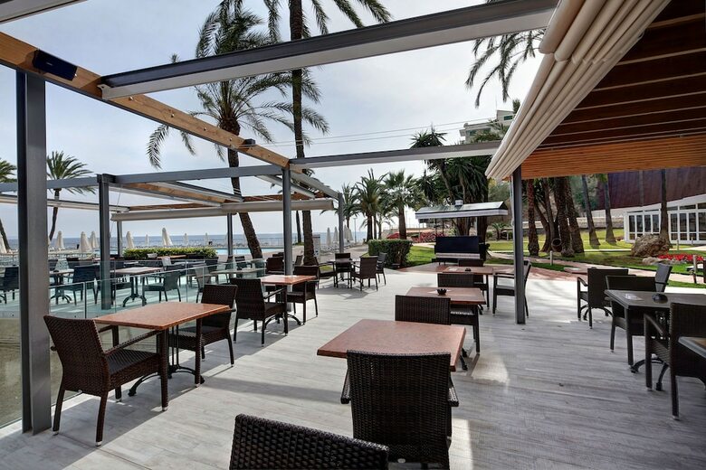 Hotel Bonanza Palace ? Resort & Spa By Olivia Hotels