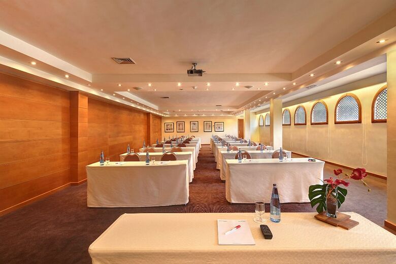 Hotel Bonanza Palace ? Resort & Spa By Olivia Hotels
