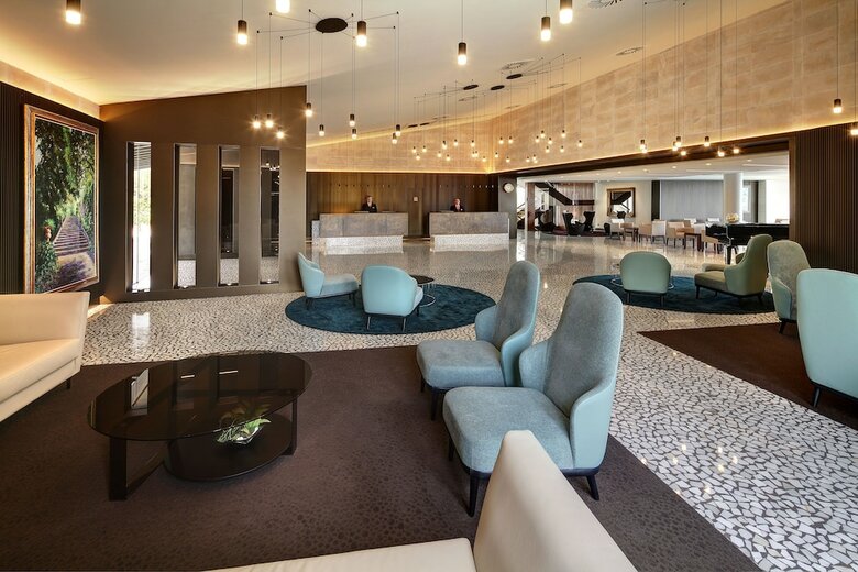 Hotel Bonanza Palace ? Resort & Spa By Olivia Hotels