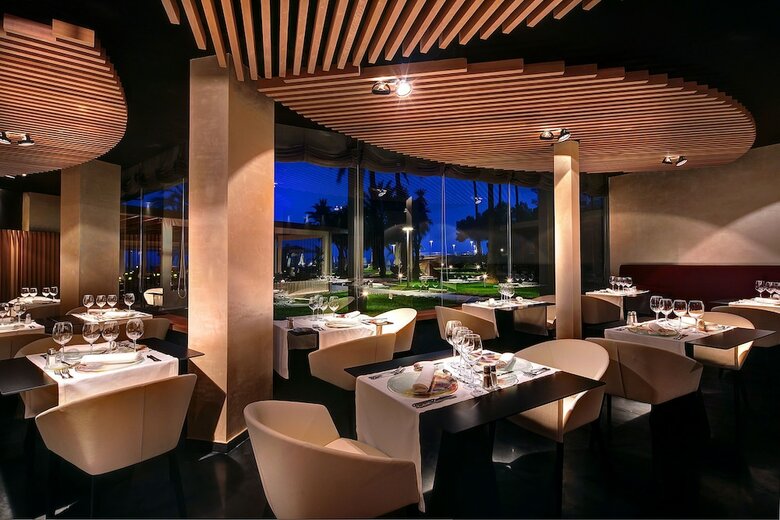 Hotel Bonanza Palace ? Resort & Spa By Olivia Hotels