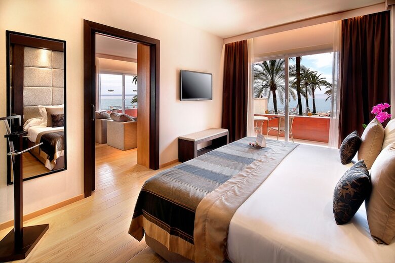 Hotel Bonanza Palace ? Resort & Spa By Olivia Hotels