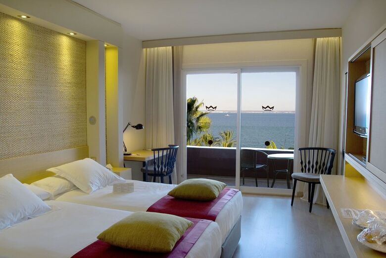 Hotel Bonanza Palace ? Resort & Spa By Olivia Hotels