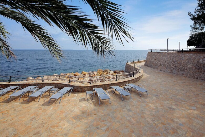 Hotel Bonanza Palace ? Resort & Spa By Olivia Hotels
