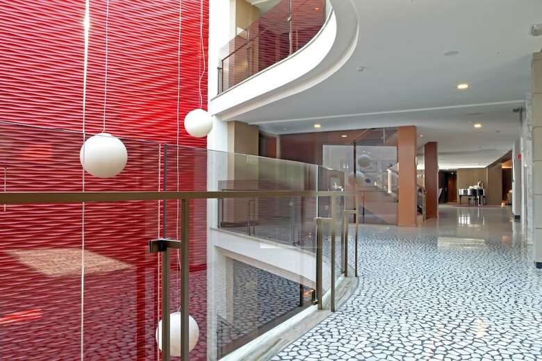 Hotel Bonanza Palace ? Resort & Spa By Olivia Hotels