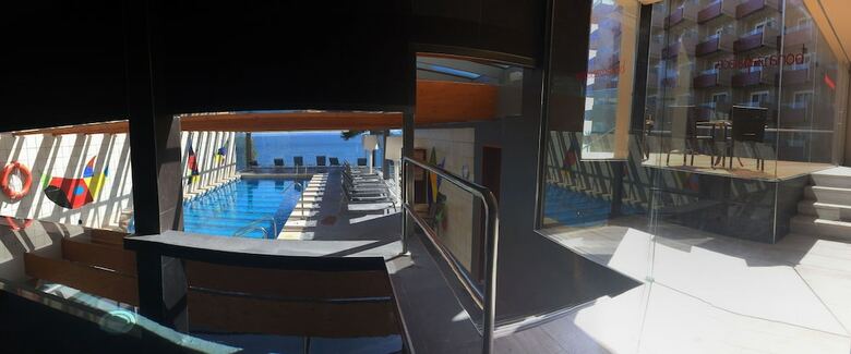 Hotel Bonanza Palace ? Resort & Spa By Olivia Hotels