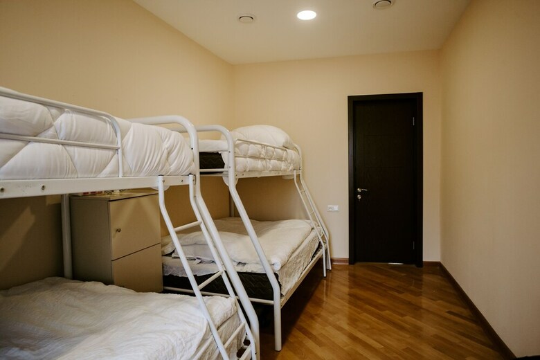 Hostal Viking Hostel