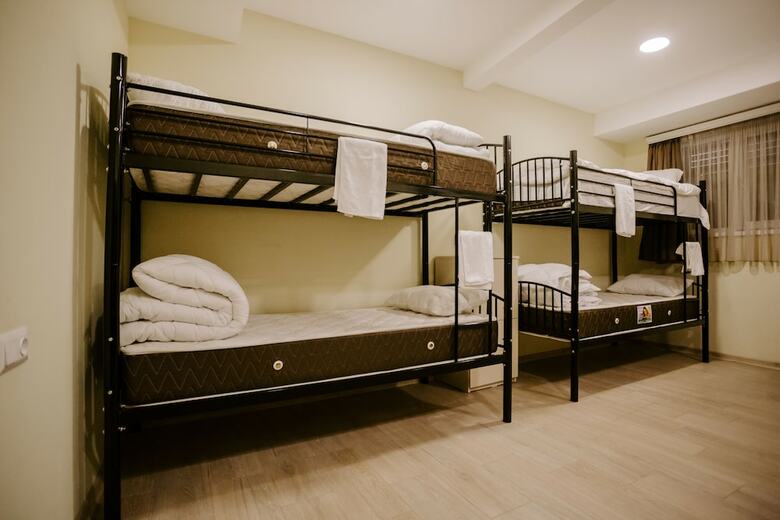 Hostal Viking Hostel
