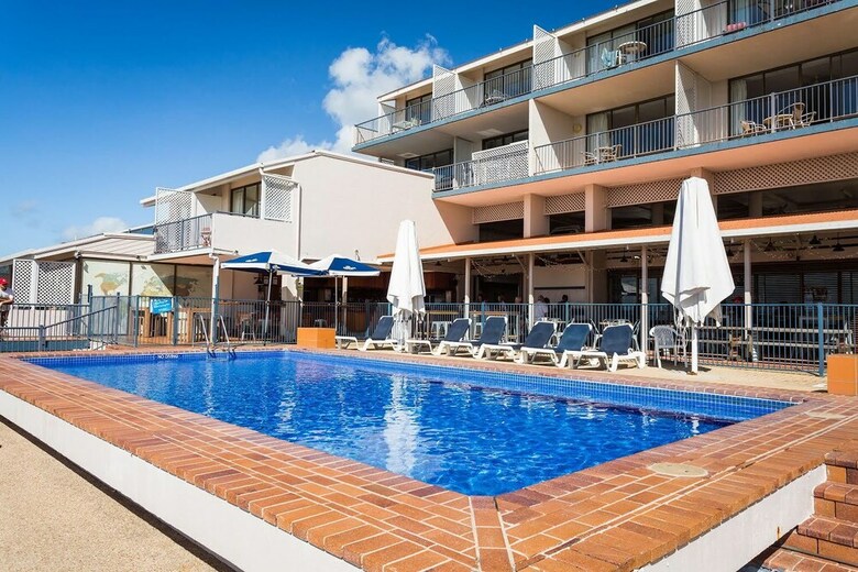 Apartamentos Ocean Views 49