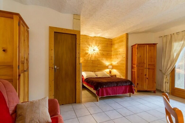 Bed & Breakfast Chambres D'h�tes Les Clarines