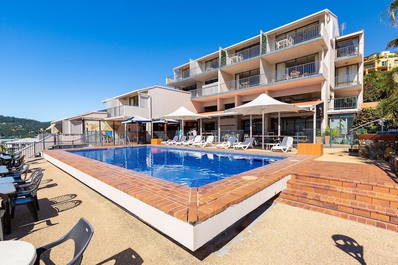Apartamentos Ocean Views 27a