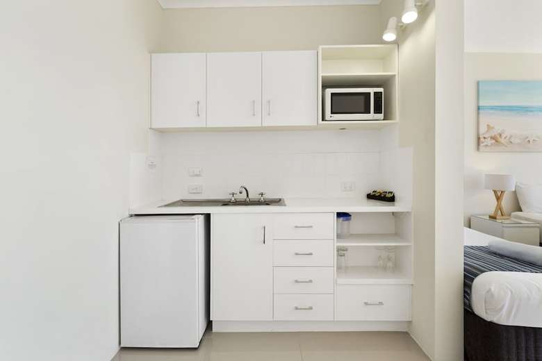 Apartamentos Ocean Views 27a