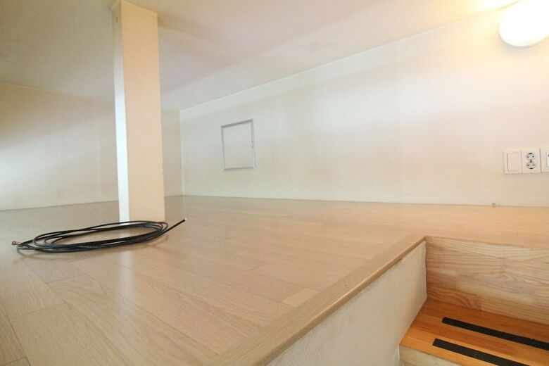 Apartamentos Gangnam Sk Duplex B