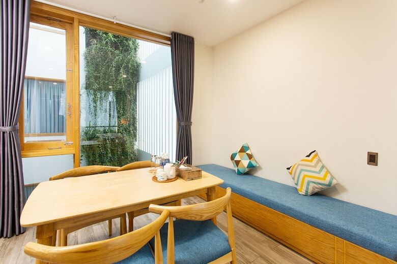 Aparthotel Oyo 1010 Pandora Boutique Villa