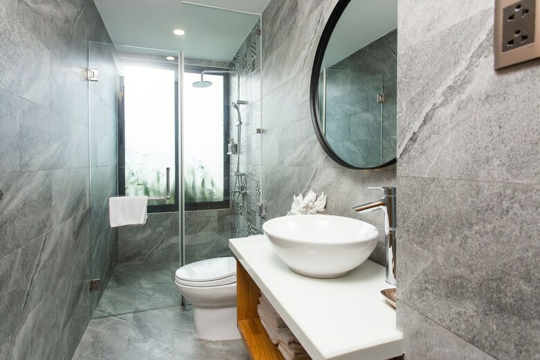 Aparthotel Oyo 1010 Pandora Boutique Villa