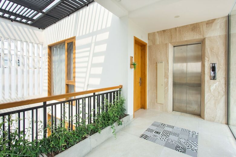 Aparthotel Oyo 1010 Pandora Boutique Villa