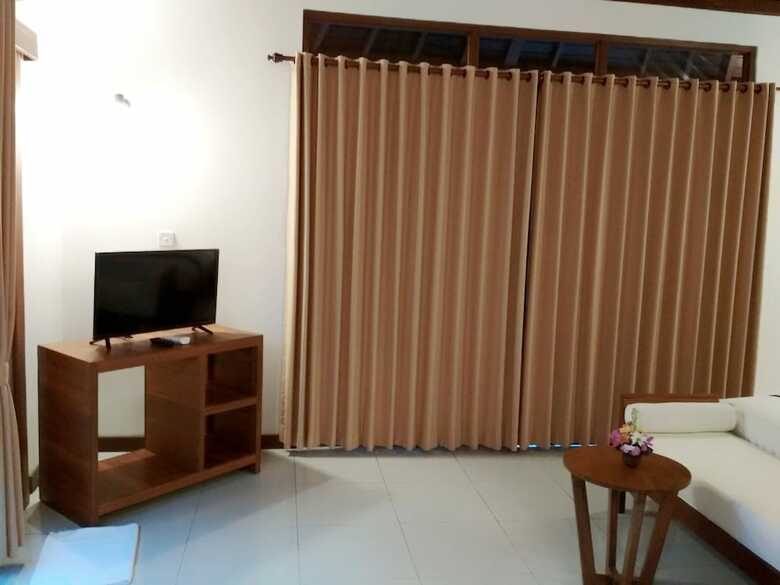 Hotel Amaya Cottage Ubud