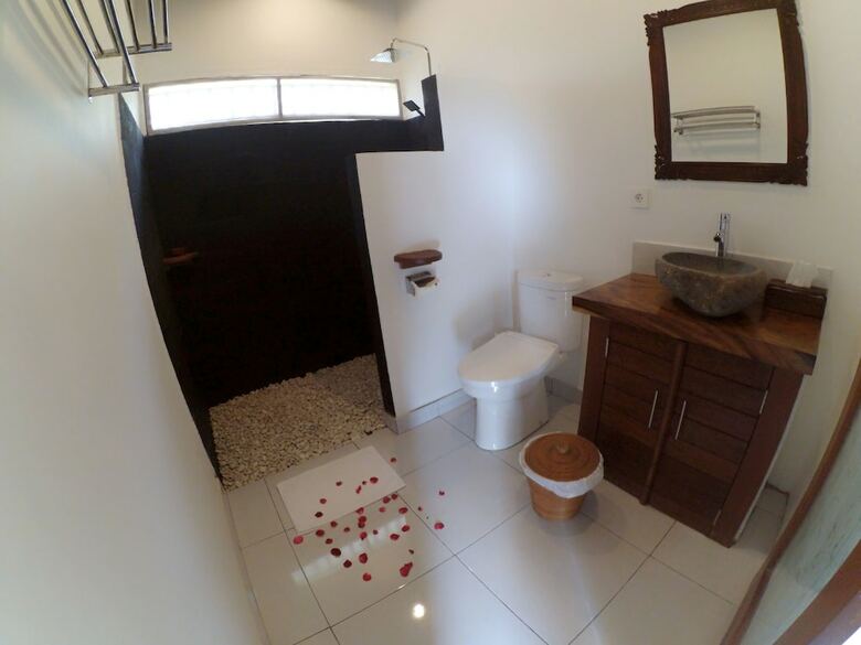 Hotel Amaya Cottage Ubud