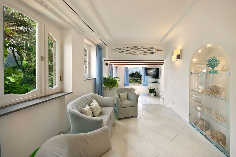 Villa Ariadne