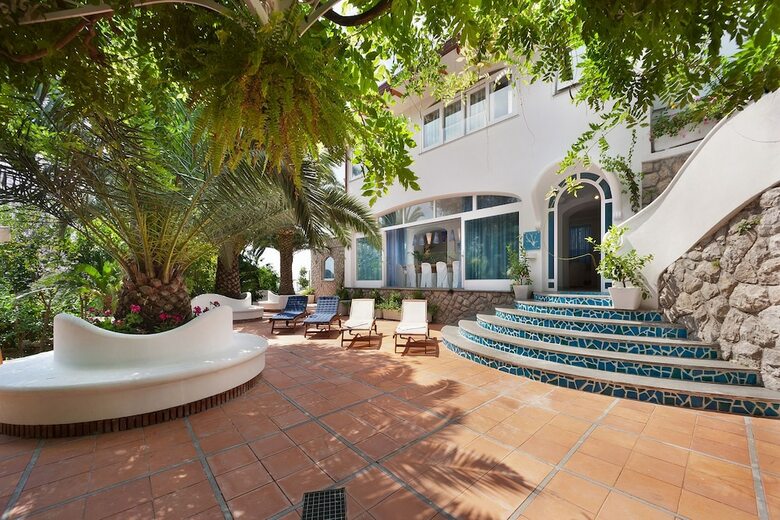 Villa Ariadne