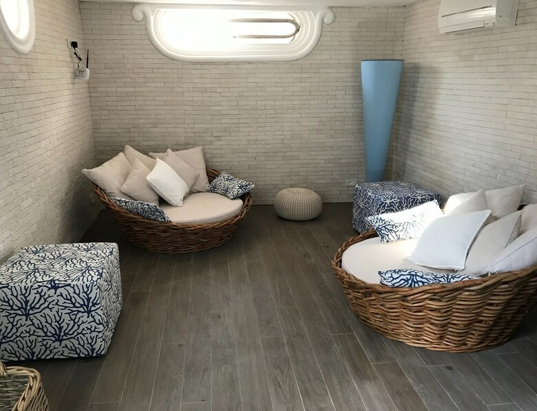 Villa Ariadne