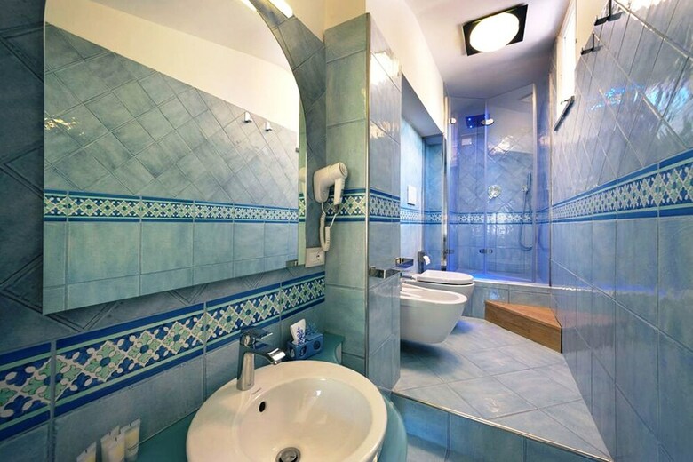 Villa Ariadne