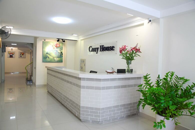 Hotel Cozy House 140