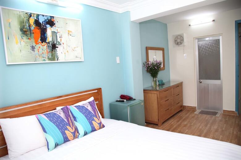 Hotel Cozy House 140