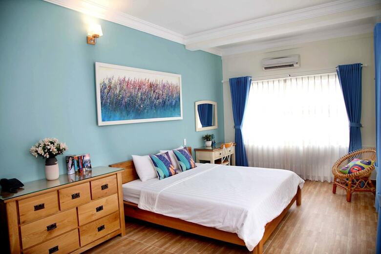 Hotel Cozy House 140