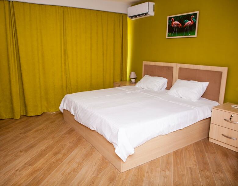 Flamingo Hotel Baku