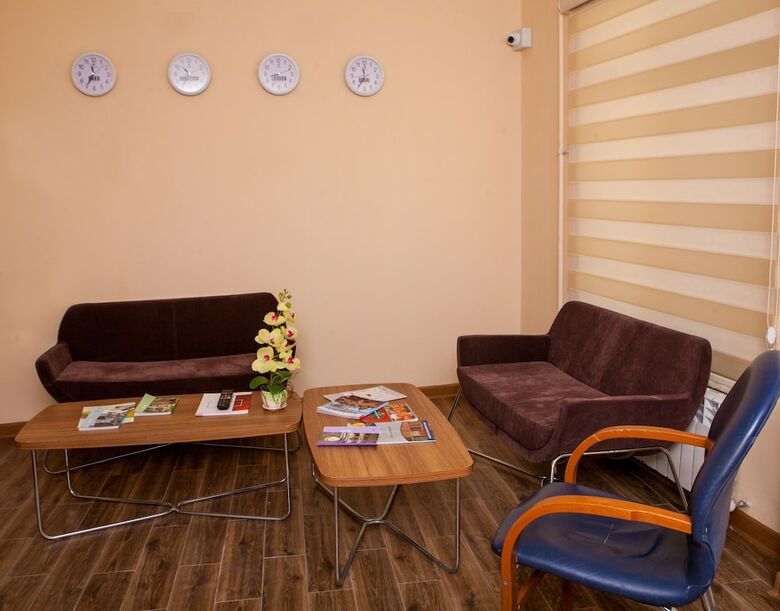Flamingo Hotel Baku