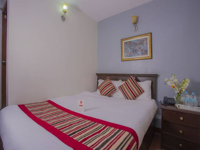 Oyo 155 Sankata Hotel & Apartment