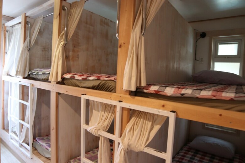 Hostal Aria Guesthouse - Hostel