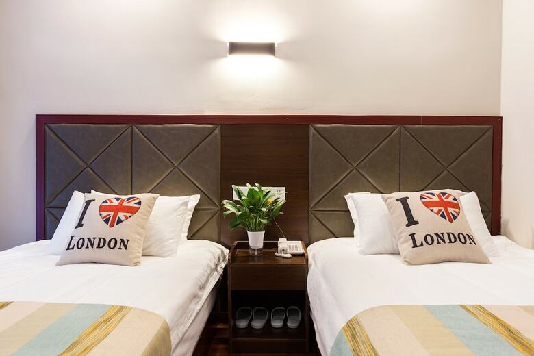 Hostal Bufan International Hostel