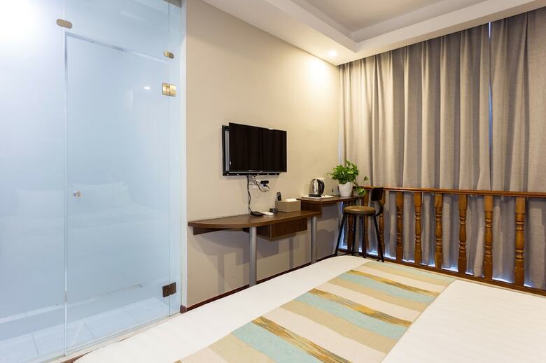 Hostal Bufan International Hostel