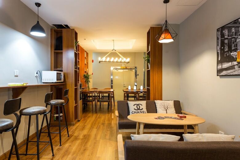 Hostal Bufan International Hostel