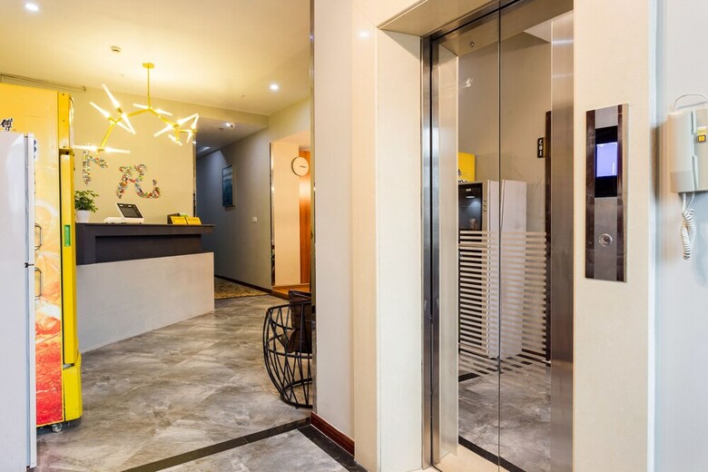 Hostal Bufan International Hostel